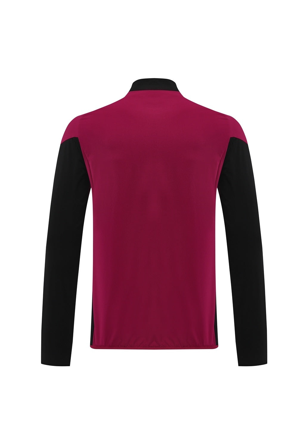 AS Roma Windbreaker 25/26 Football Kit Soccer Jersey product image 9