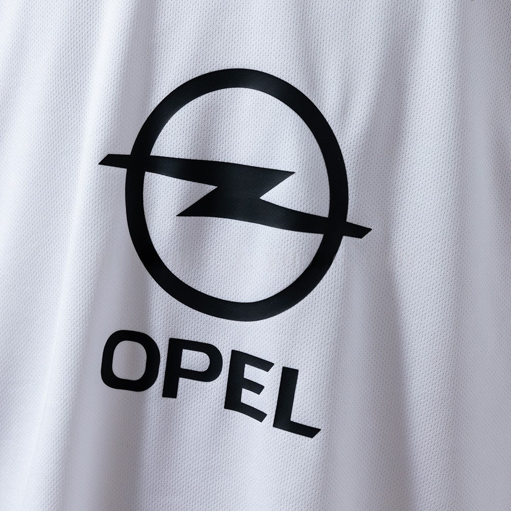 Retro AC Milan Jersey 2002-03 Away Kit product image 6