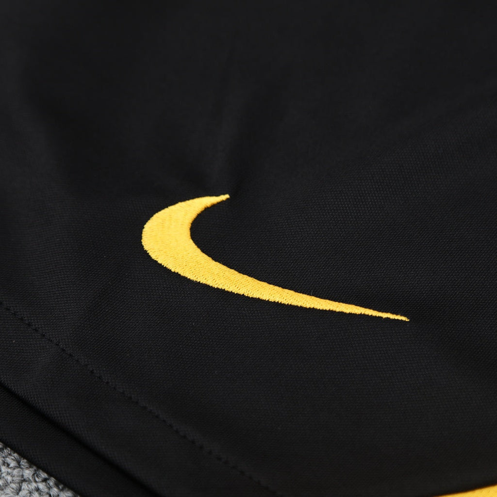 Inter Milan Vest Set Training Tracksuits 25/26 Football Kit product image 17