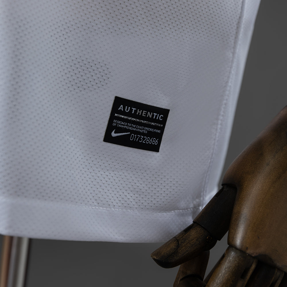 Inter Milan Away Jersey 2011-2012 Retro Football Kit Soccer product image 8