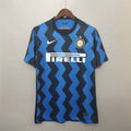 Inter Milan Jersey home Kit 21/22 Retro Football Team product image 1