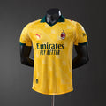 AC Milan Jersey 25/26 Third Kit Player Version product image 1
