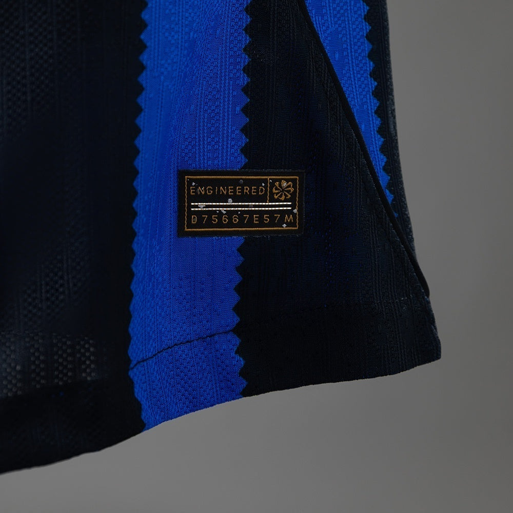 Player Version Inter Milan Home Jersey 2026-2027 Football product image 6