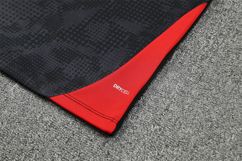 AC Milan Training Tracksuits 2025-26 Football Kit Soccer product image 10