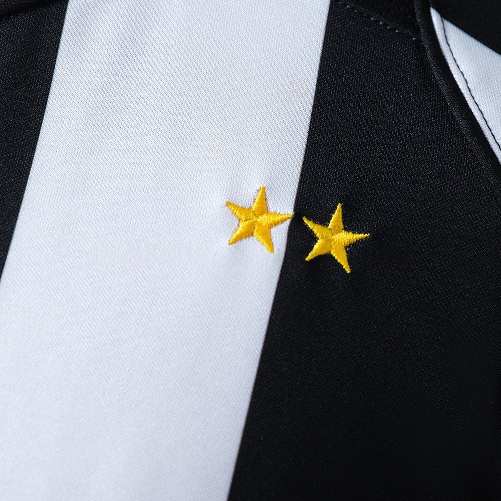 Juventus Jersey 2004-05 Home Retro Football Kit product image 6