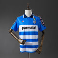 Parma Jersey 1999-00 Third Retro Football Kit product image 1