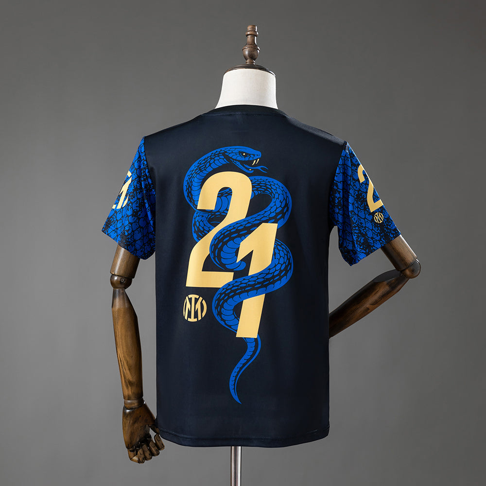 Inter Milan Special Jersey 2026-2027 Football Kit Soccer product image 5