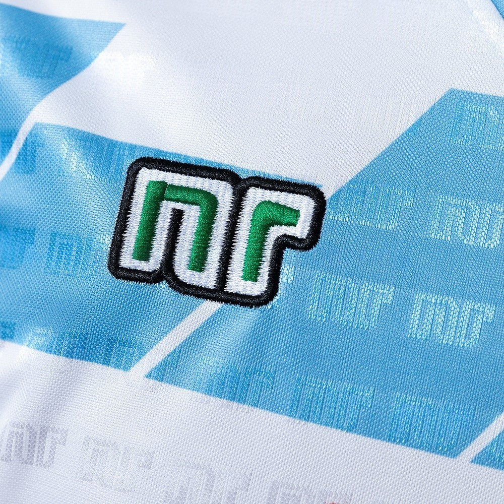 Napoli Jersey 1990-91 Away Retro Football Kit product image 4