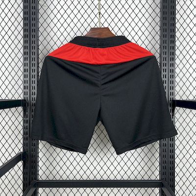 AC Milan Shorts 25/26 Home Football Kit Soccer product image 5
