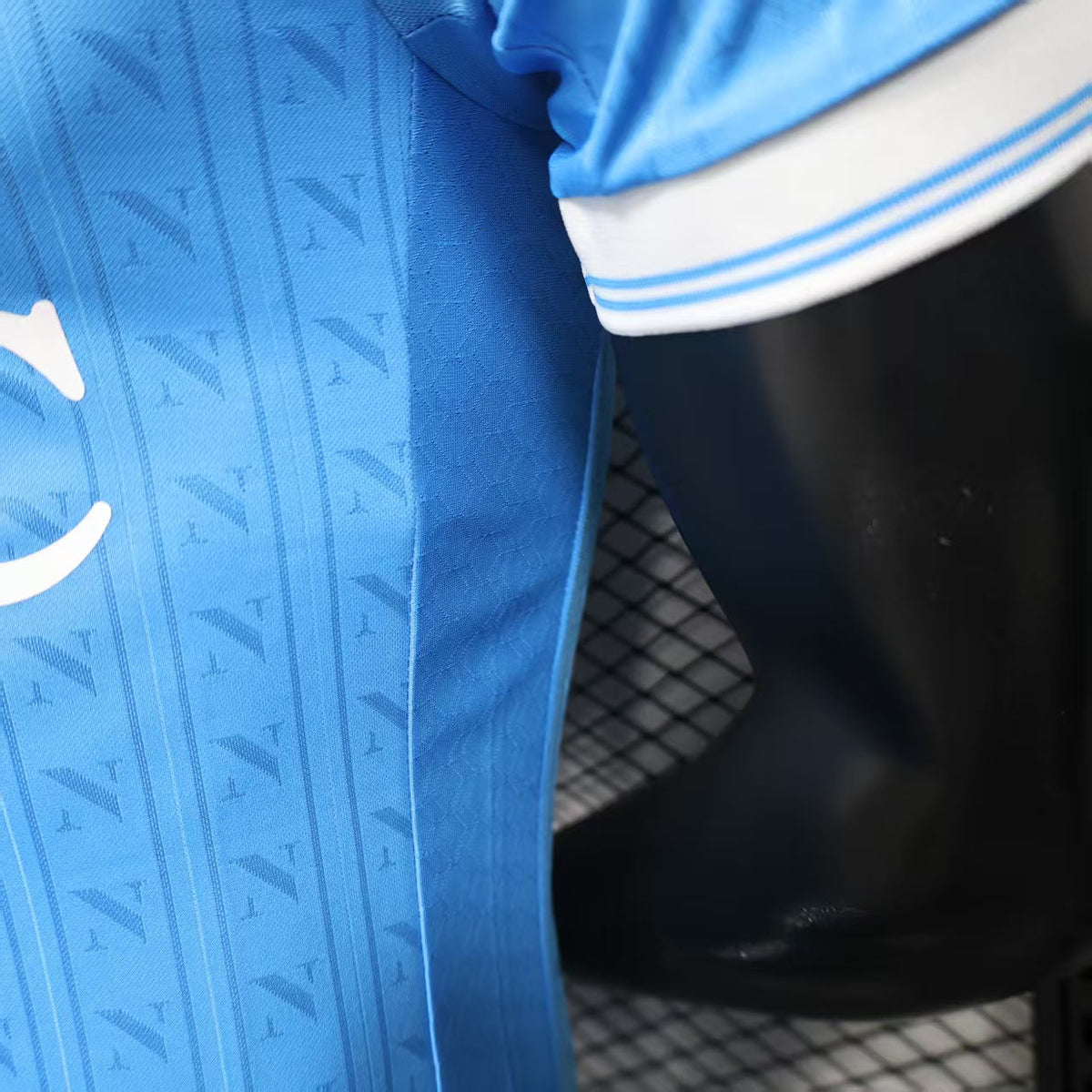 Player Version SSC Napoli Jersey 25/26 Home Football Kit product image 8