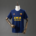 Rome Jersey 2000-01 Third Retro Football Kit product image 1