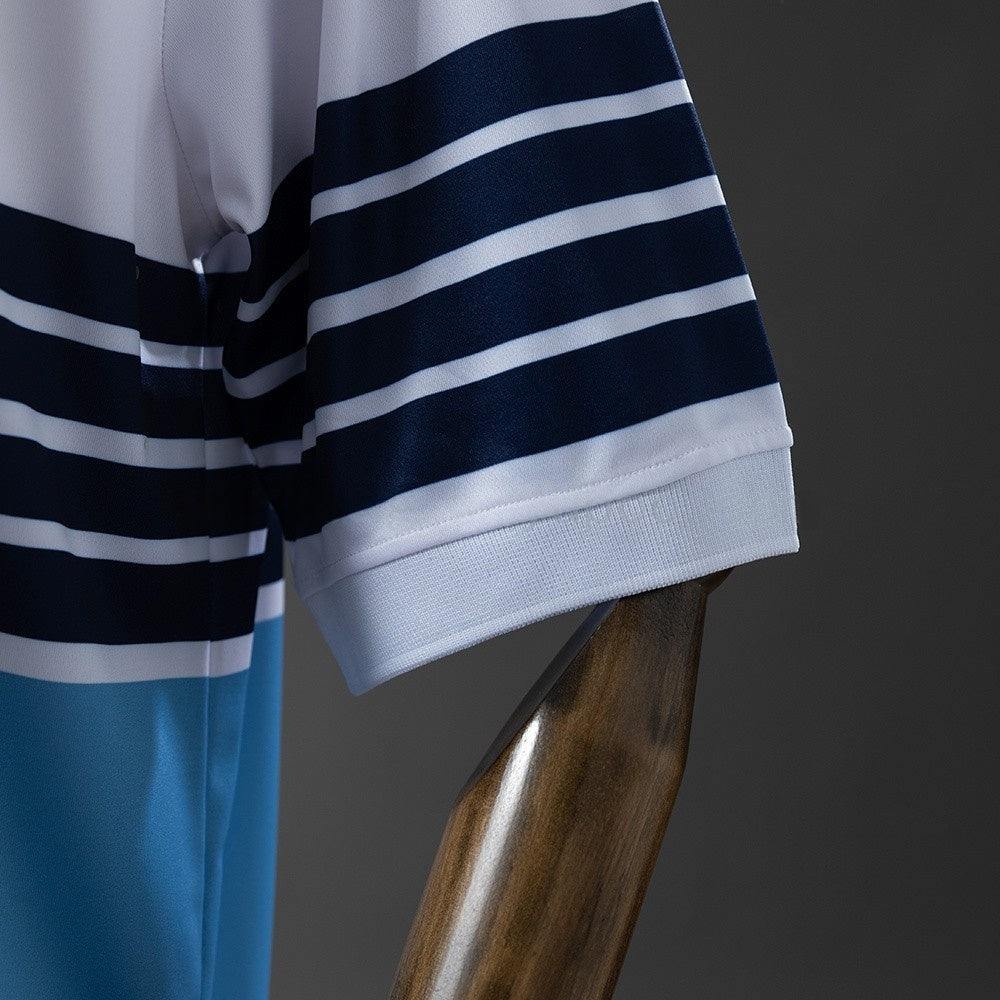 Lazio Jersey 2018-19 Home Retro Football Kit product image 4