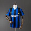 Retro Inter Milan Jersey 1995-96 Home Football Kit product image 1