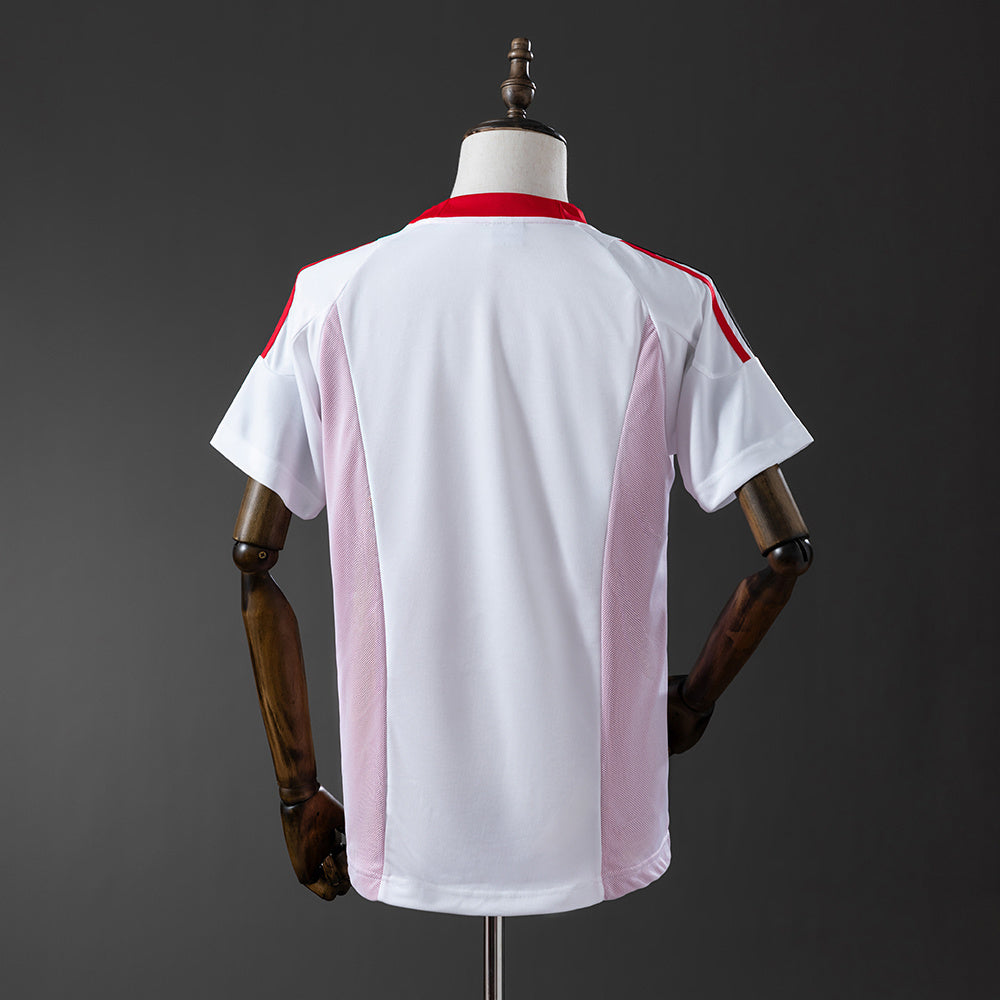 Retro AC Milan Jersey 2002-03 Away Kit product image 2