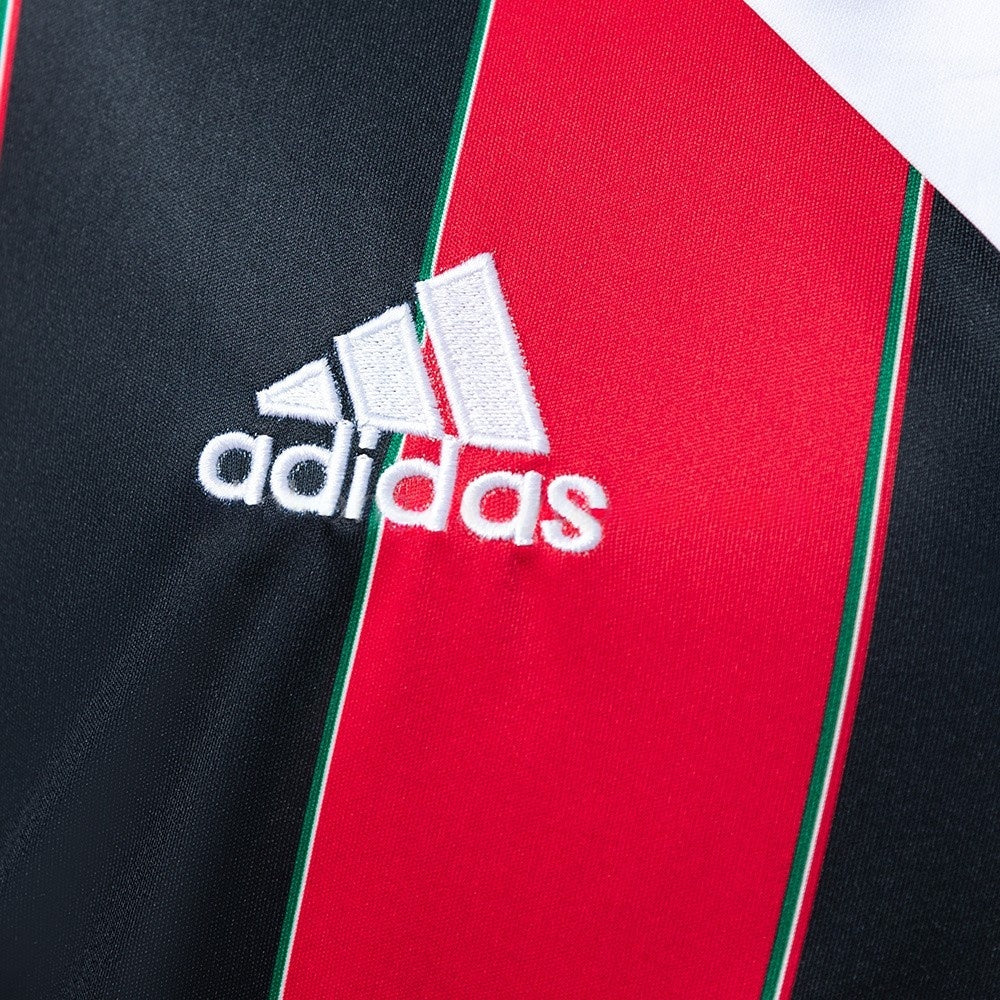 AC Milan Jersey 2012/13 Home Retro Football Kit product image 4