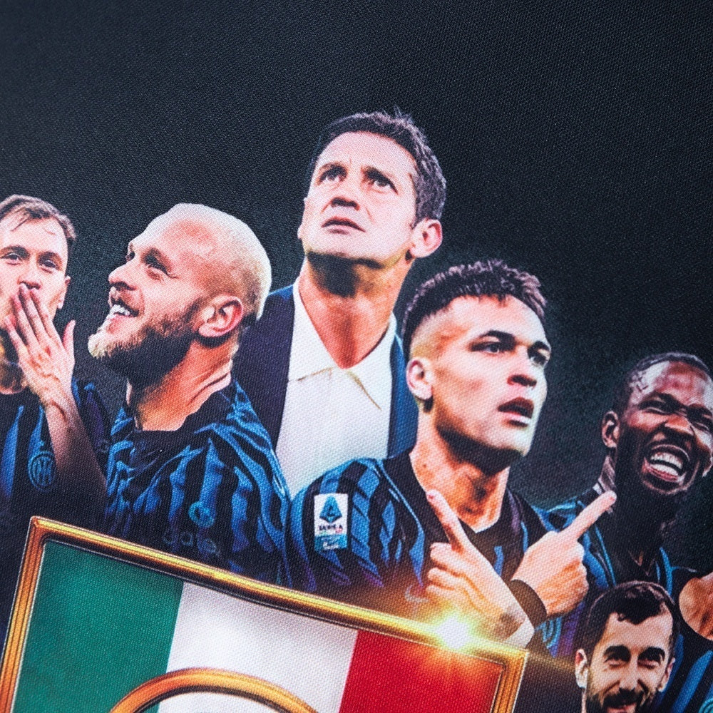 Inter Milan Special Jersey 2026-2027 Football Kit Soccer product image 3