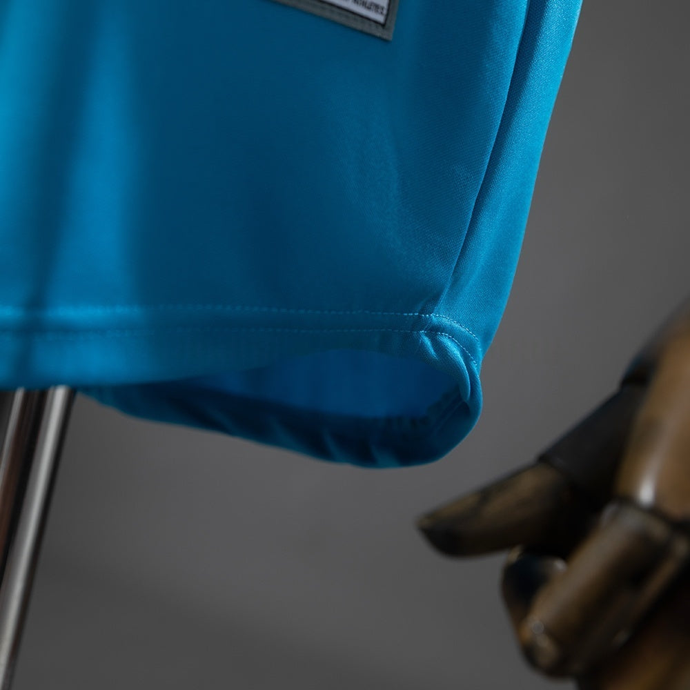 Napoli Home Jersey 1998-99 Retro Football Kit Long Sleeves product image 7