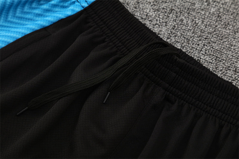 SSC Napoli Training Tracksuits 2025/26 Football Kit Soccer product image 15