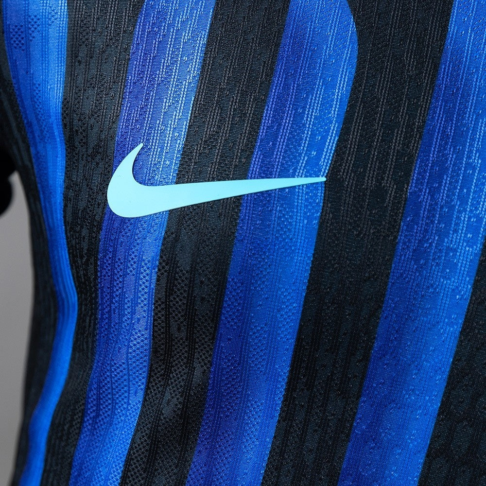 Player Version Inter Milan Jersey 25/26 Home Long Sleeves product image 5