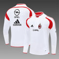 Retro AC Milan Training Tracksuits 2004-05 Football Kit product image 1