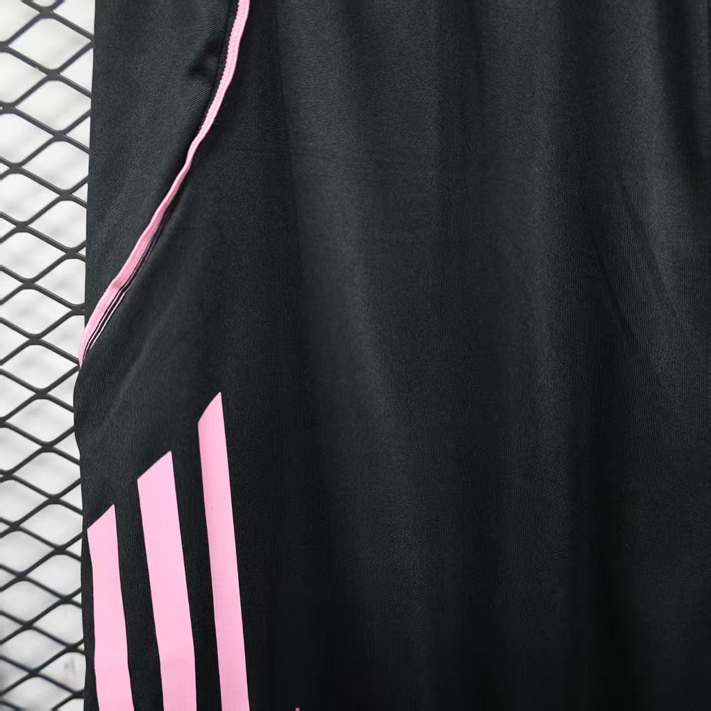 Player Version Juventus Shorts 25/26 Away Football Kit product image 5