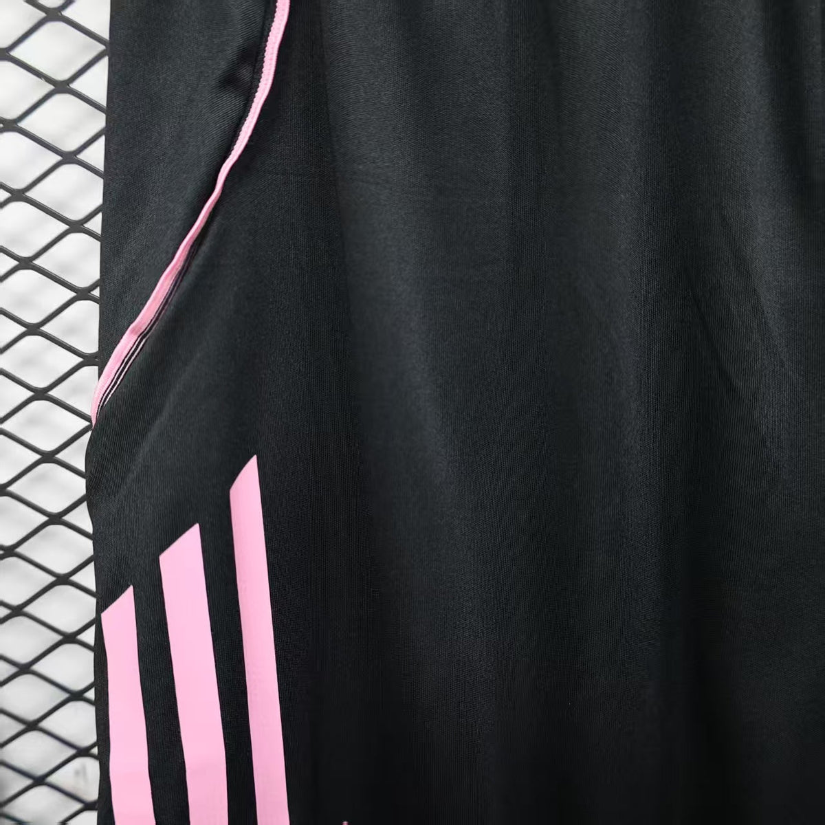 Player Version Juventus Shorts 25/26 Away Football Kit product image 5