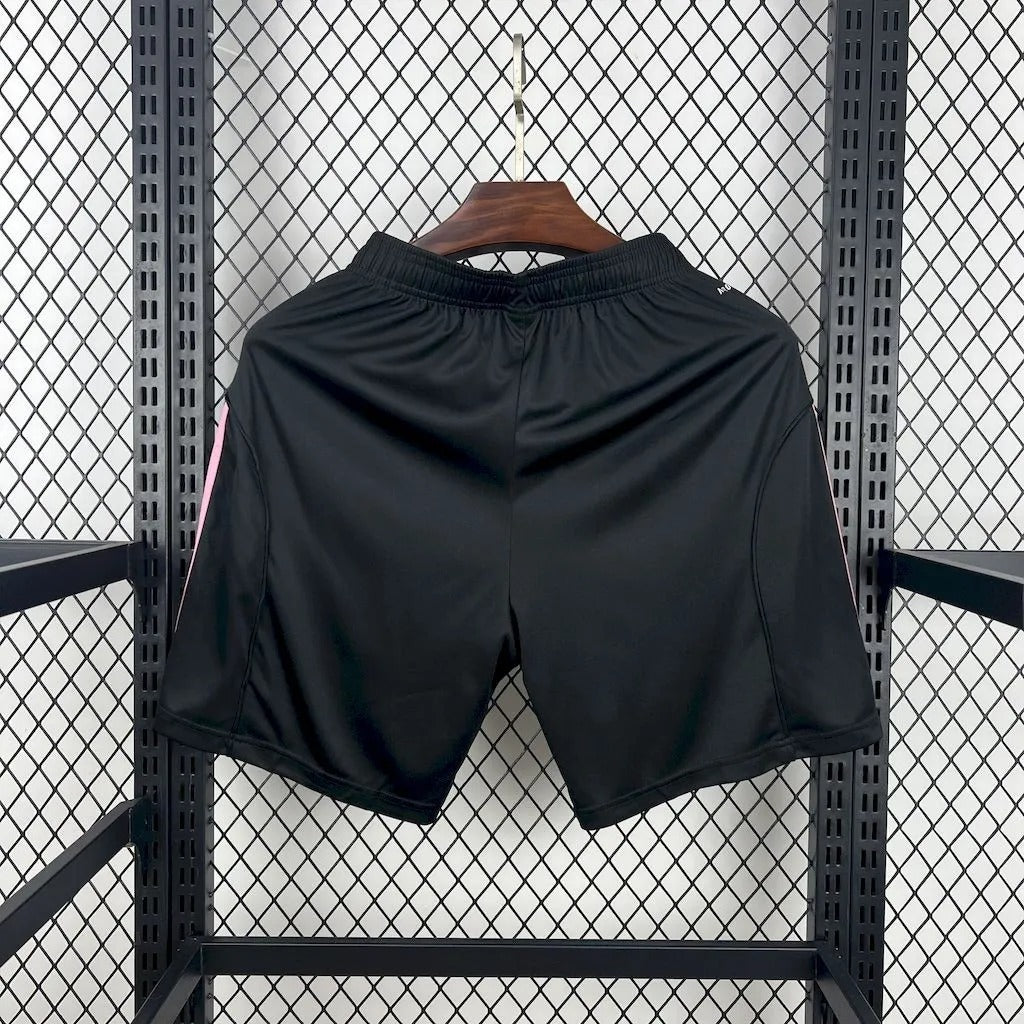 Juventus Shorts 25/26 Home Football Kit Soccer product image 5