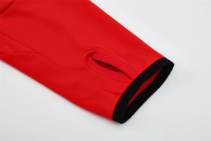 Retro AC Milan Training Tracksuits 2004-05 Football Kit product image 8