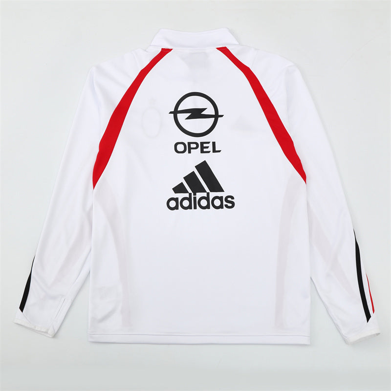 Retro AC Milan Training Tracksuits 2003-04 Football Kit product image 3