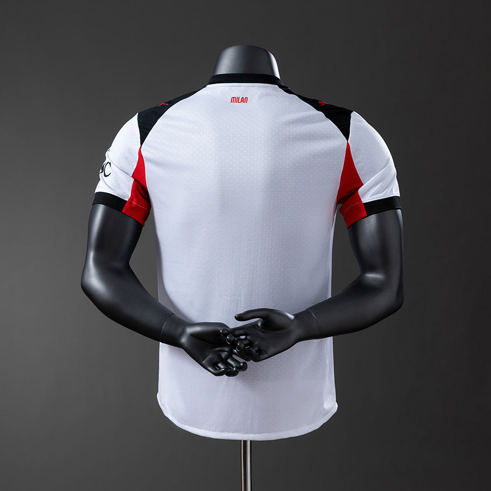 AC Milan Jersey 25/26 Away Kit Player Version product image 2