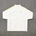 JUV Windbreaker 25/26 Football Kit Soccer Jersey product image 1