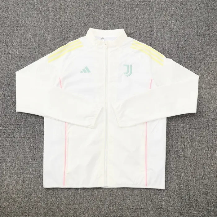 JUV Windbreaker 25/26 Football Kit Soccer Jersey product image 1