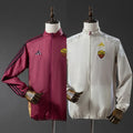 AS Roma Windbreaker 2025/26 Reversible Football Kit product image 1