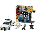 76311 Miles Morales vs. the Spot (Used) LEGO Super Heroes product image 1, provided for visual reference and product detail