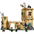 76447 Hogwarts Castle: Flying Lessons (Used) LEGO Harry Potter product image 1, provided for visual reference and product