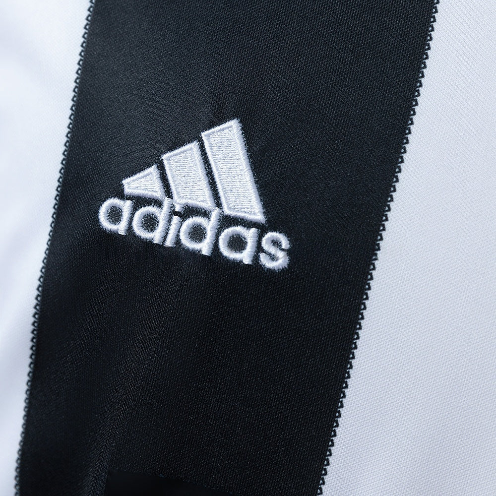 Juventus Home Jersey 2018-19 Retro Football Kit Soccer Shirt product image 2