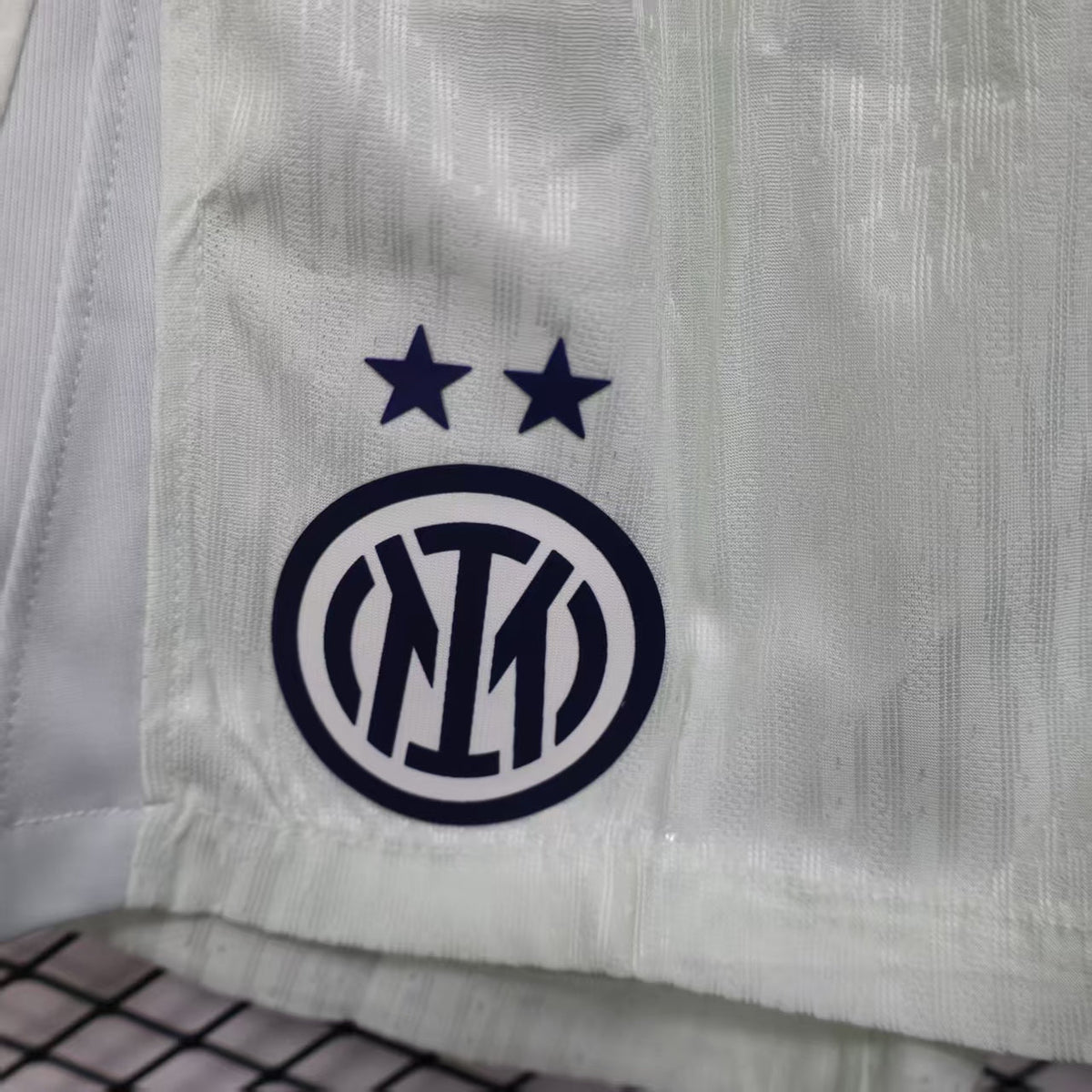 Player Version Inter Milan Shorts 25/26 Away Football Kit product image 2