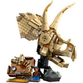 76969 Dinosaur Fossils: Triceratops Skull (Used) LEGO Jurassic World product image 1, provided for visual reference and