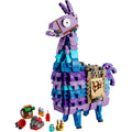 77071 Supply Llama (Used) LEGO Fortnite product image 1, provided for visual reference and product detail review