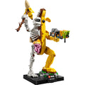 77072 Peely Bone (Used) LEGO Fortnite product image 1, provided for visual reference and product detail review