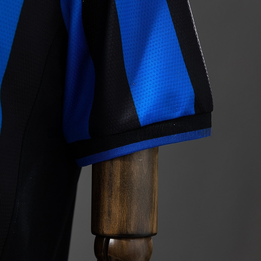Inter Milan Jersey 1998/99 Home Retro Kit product image 3