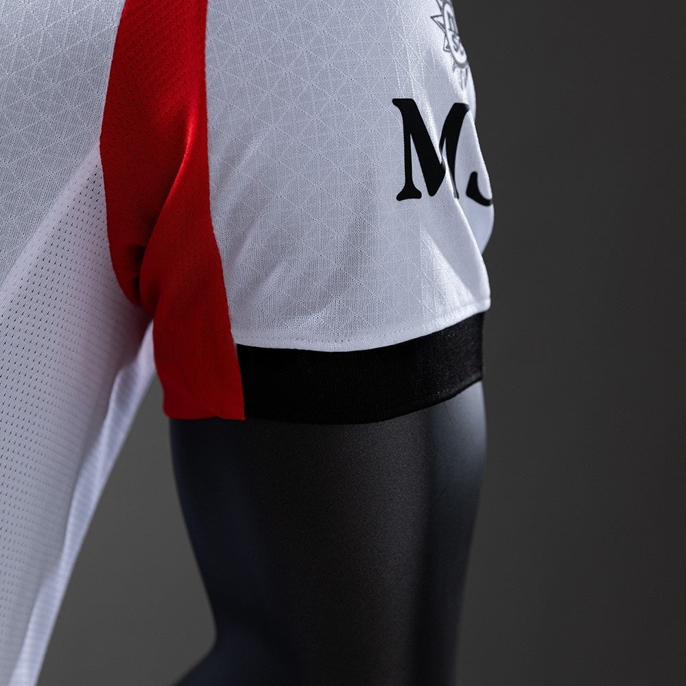 AC Milan Jersey 25/26 Away Kit Player Version product image 3