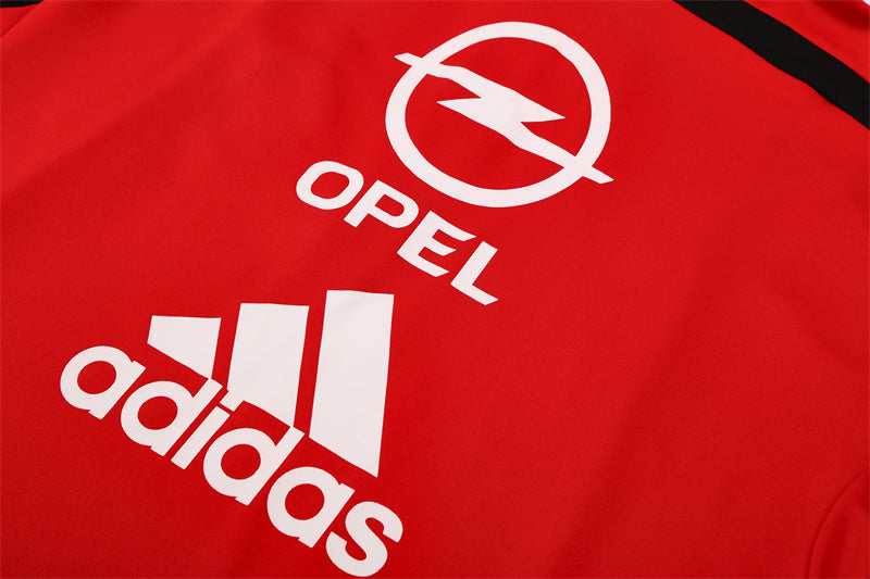 Retro AC Milan Training Tracksuits 2004-05 Football Kit product image 5
