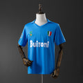 Napoli Jersey 1987-88 Home Retro Football Kit product image 1