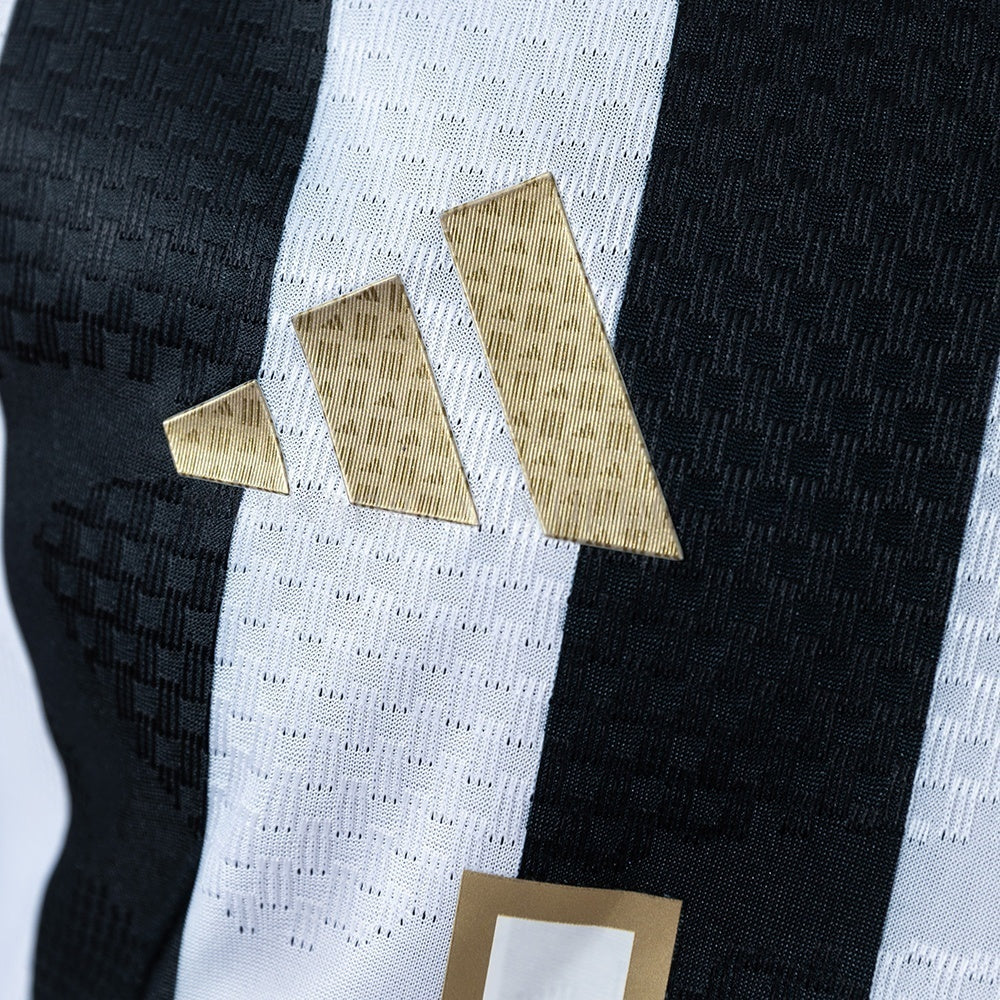 Player Version Juventus Home Jersey 2026-2027 Football Kit product image 3