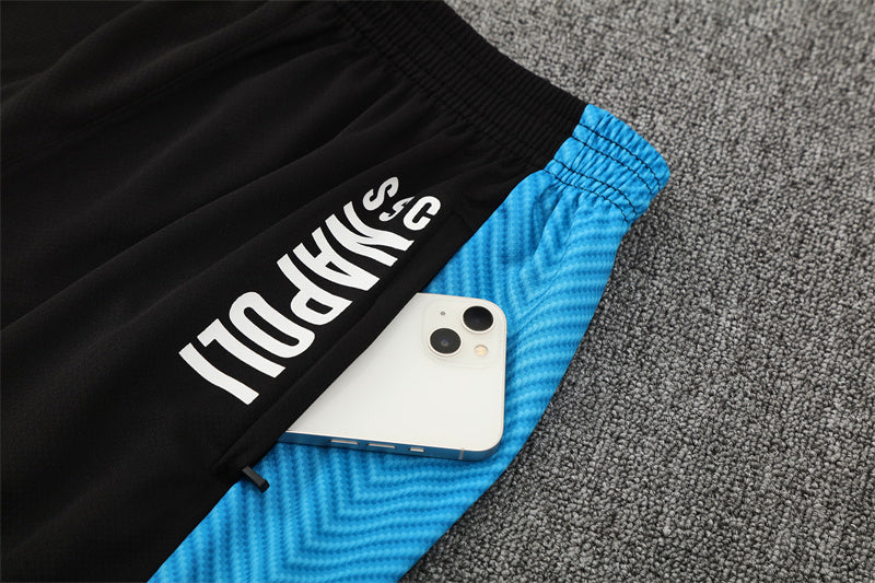 SSC Napoli Training Tracksuits 2025/26 Football Kit Soccer product image 13