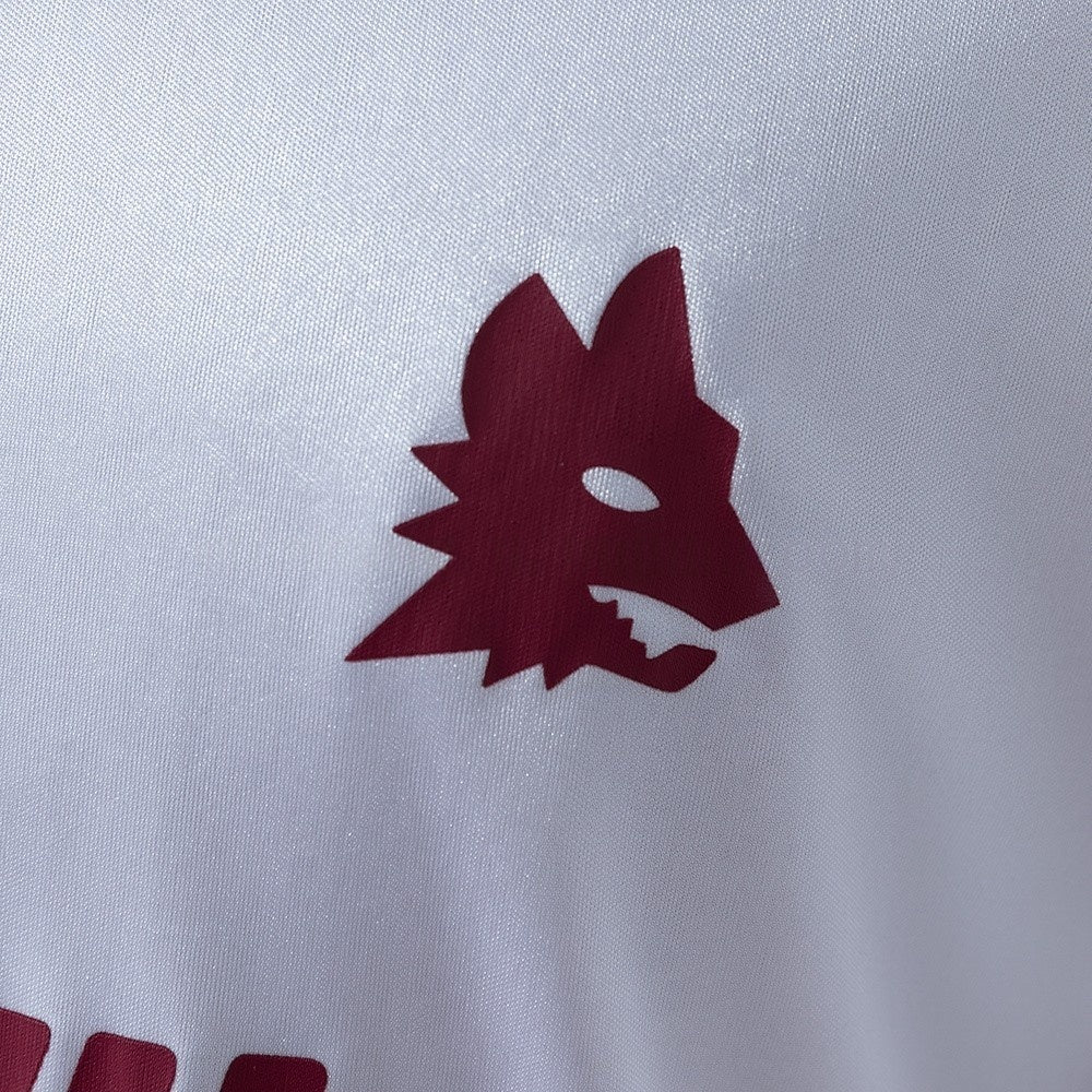Rome Jersey 1992-94 Away Retro Football Kit product image 5