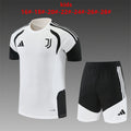 Kids Juventus Training Tracksuits 2026-2027 Football Kit product image 1