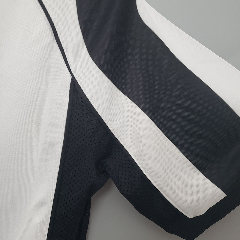 Juventus Retro Jersey 1997/98 Home Football Soccer Shirt product image 8