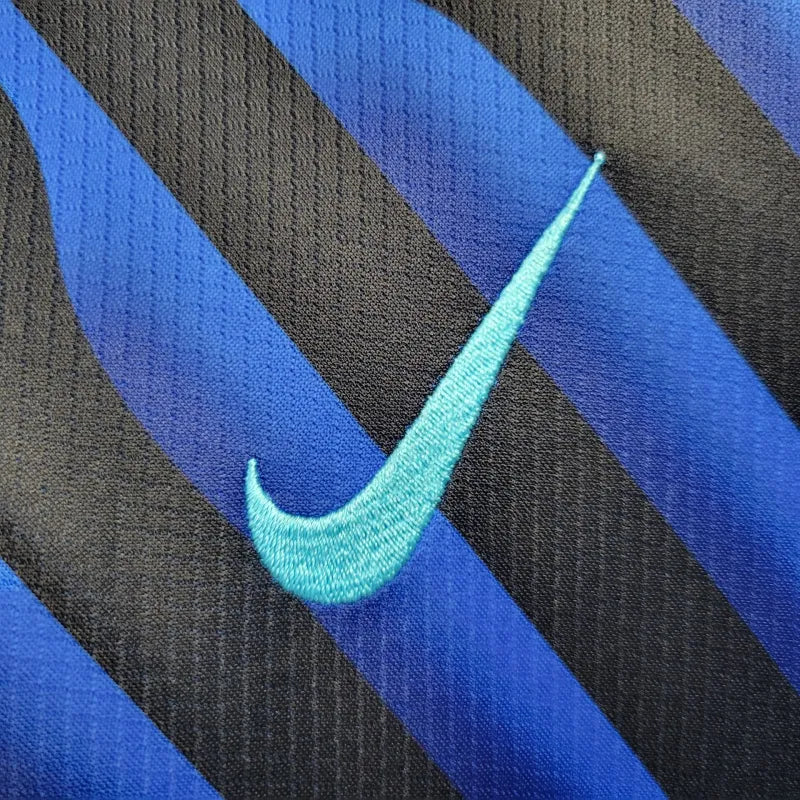 Women Inter Milan Jersey 25/26 Home Football Kit Soccer product image 5